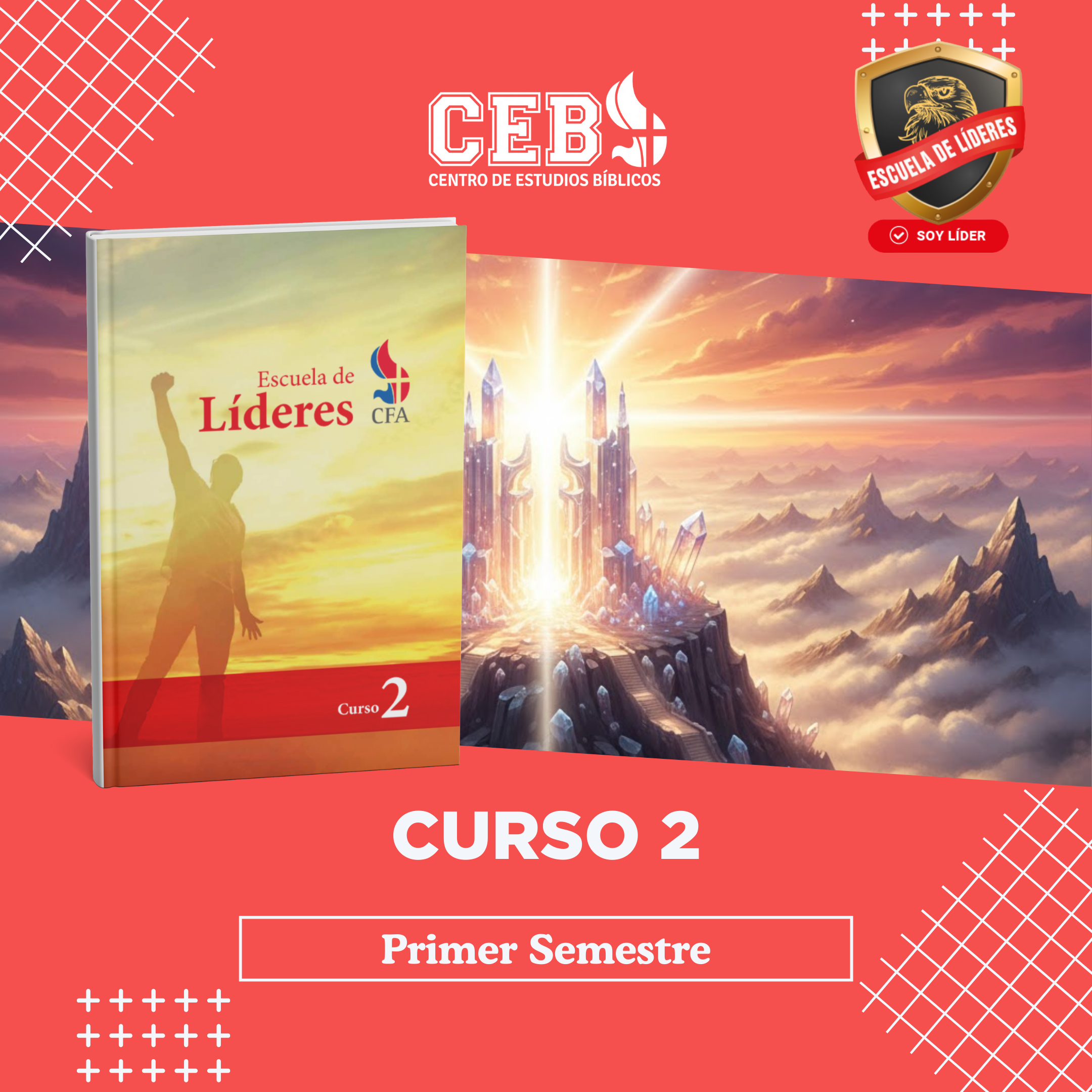 Segundo Curso - Jueves 19:00