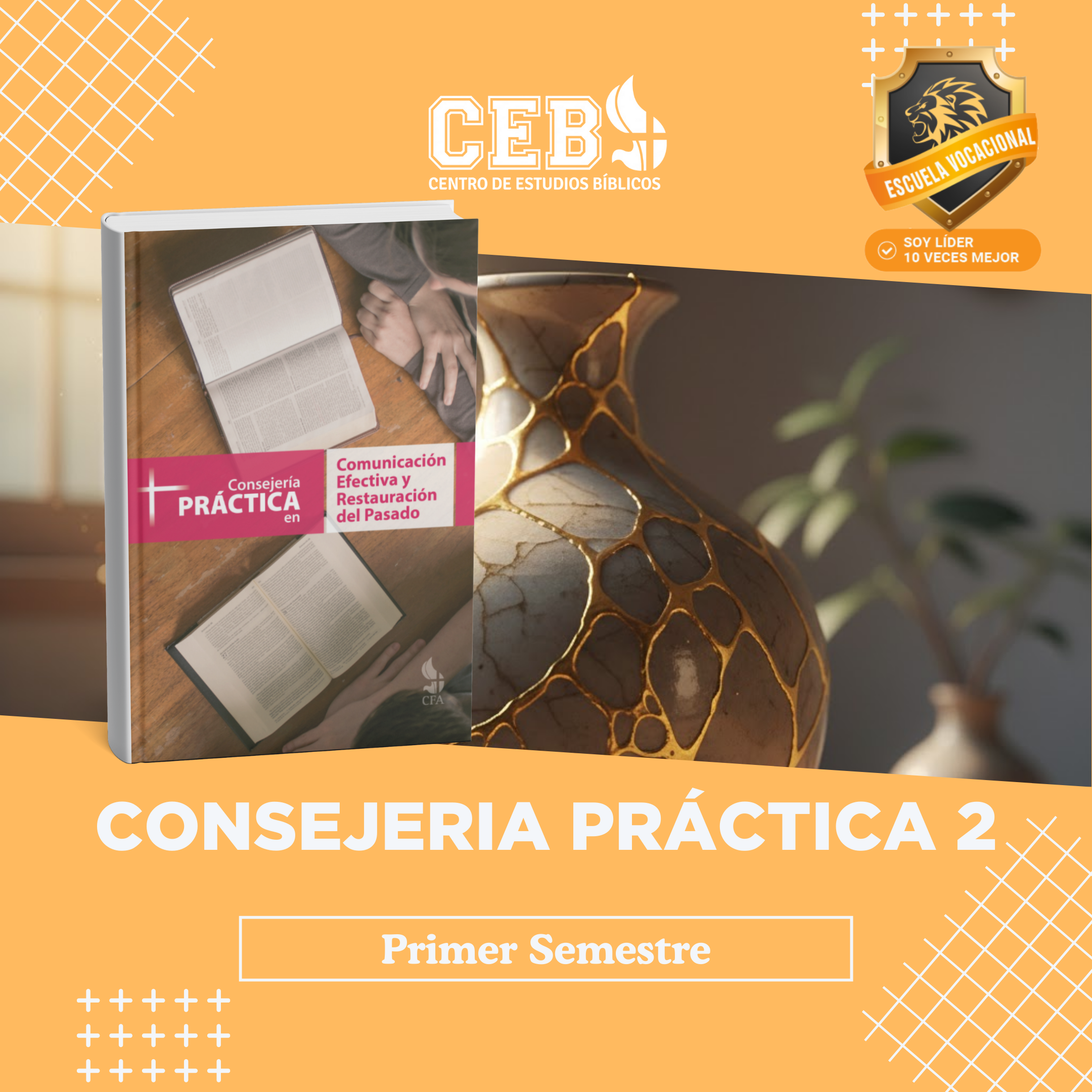 Consejeria Práctica 2 - Lunes 19:30