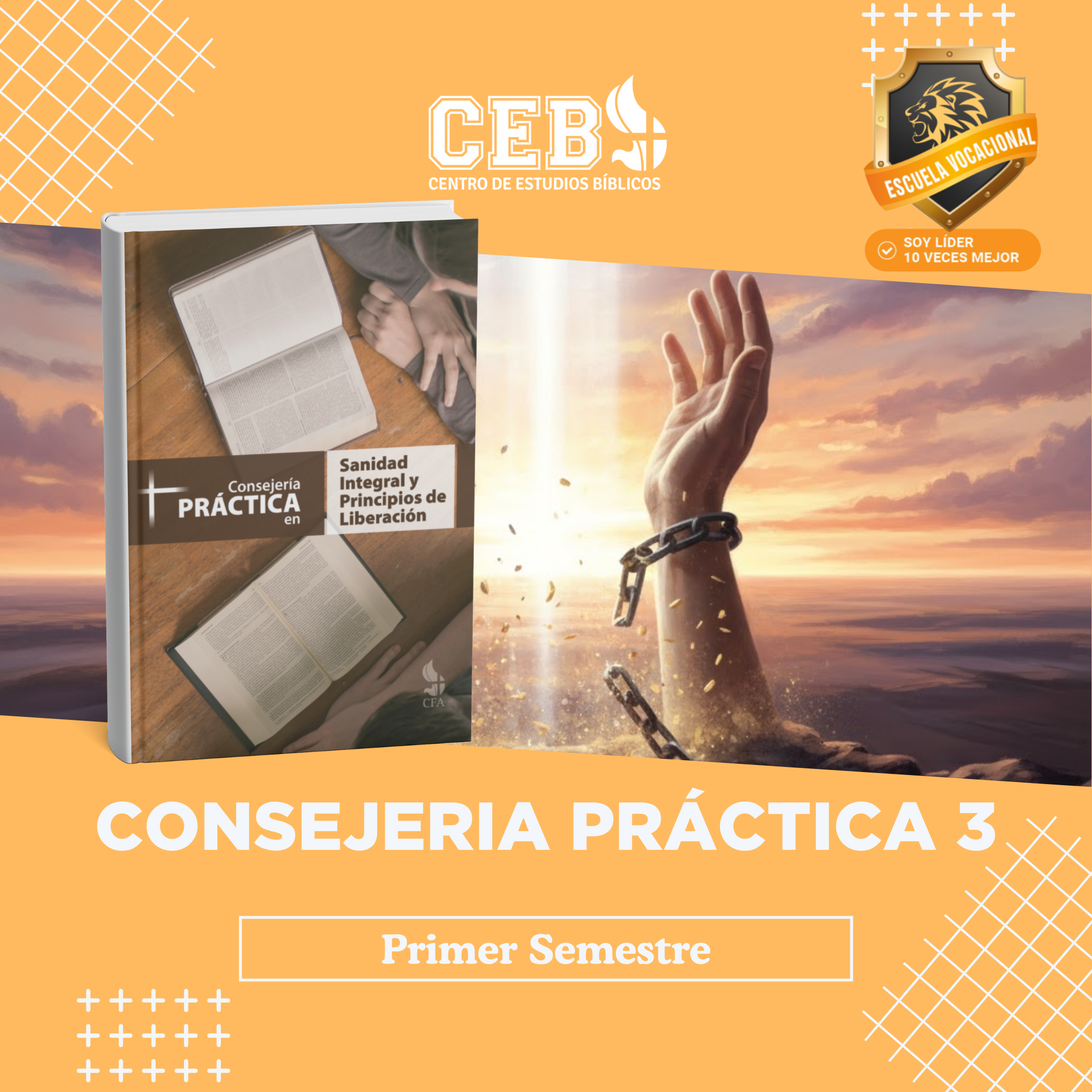 Consejeria Práctica 3 - Miercoles 12:30