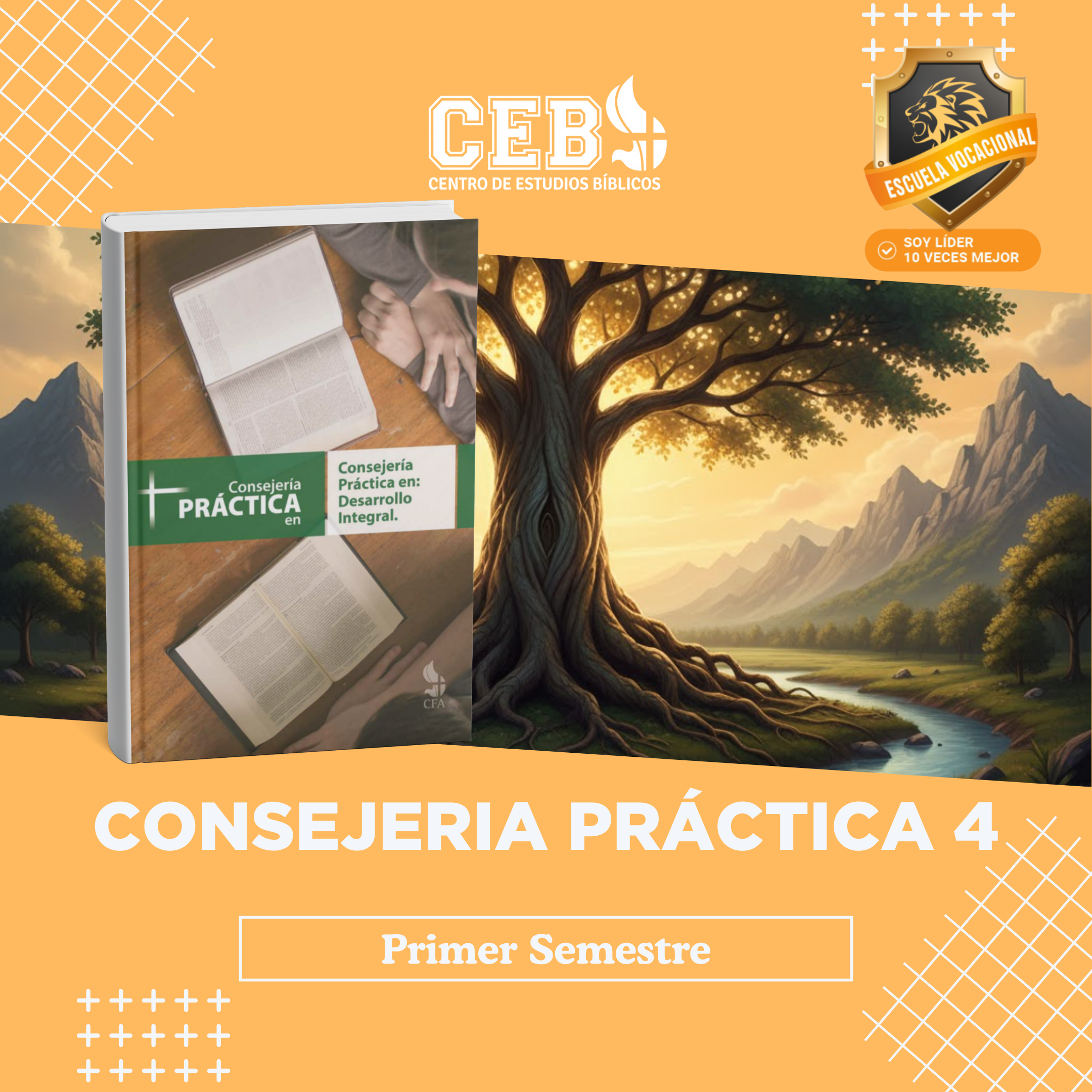 Consejeria Práctica 4 - Jueves 19:00