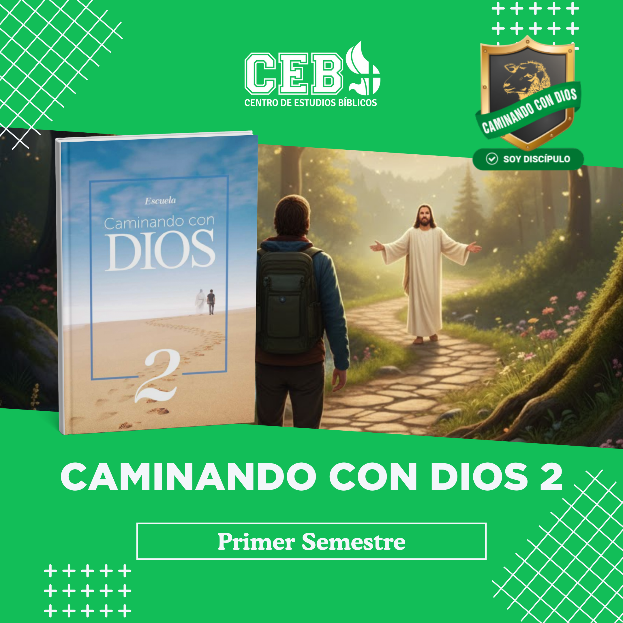 CCD2 - Jueves 19:00