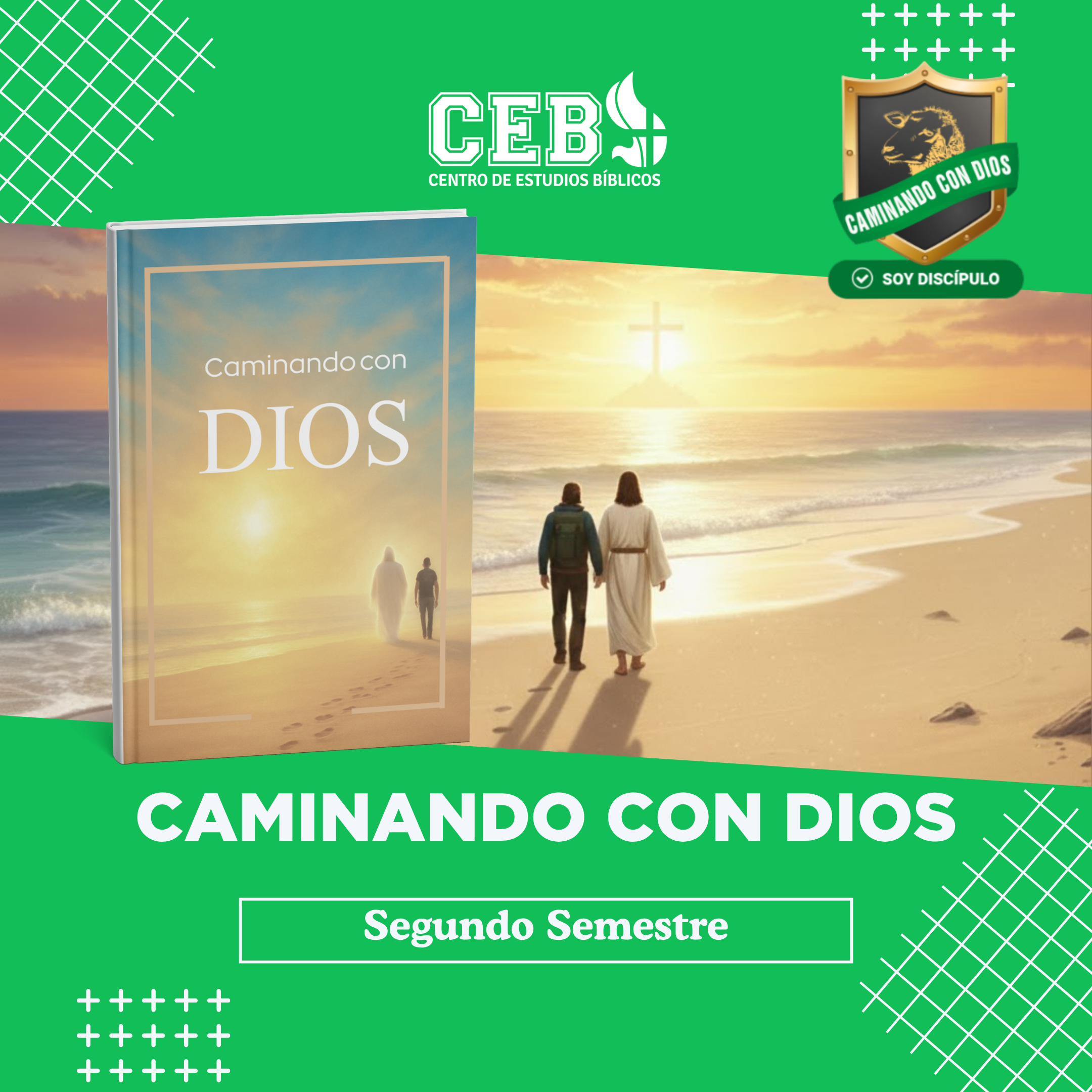 CCD - Miércoles 19:00 a 20:00