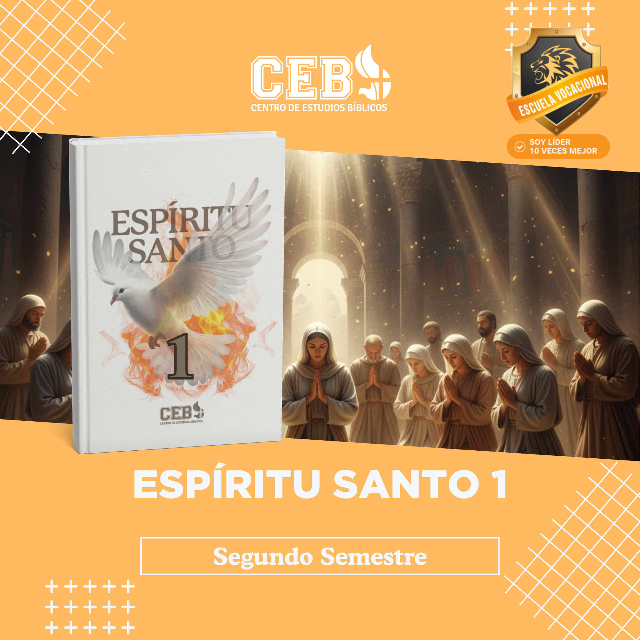 ES1 - Domingo 17:30 a 18:45