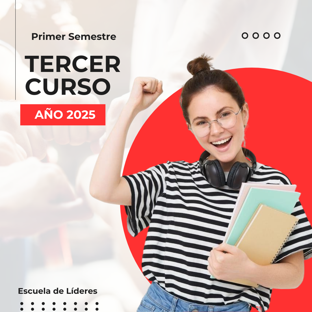 Tercer Curso - Sábados 15:00 hs