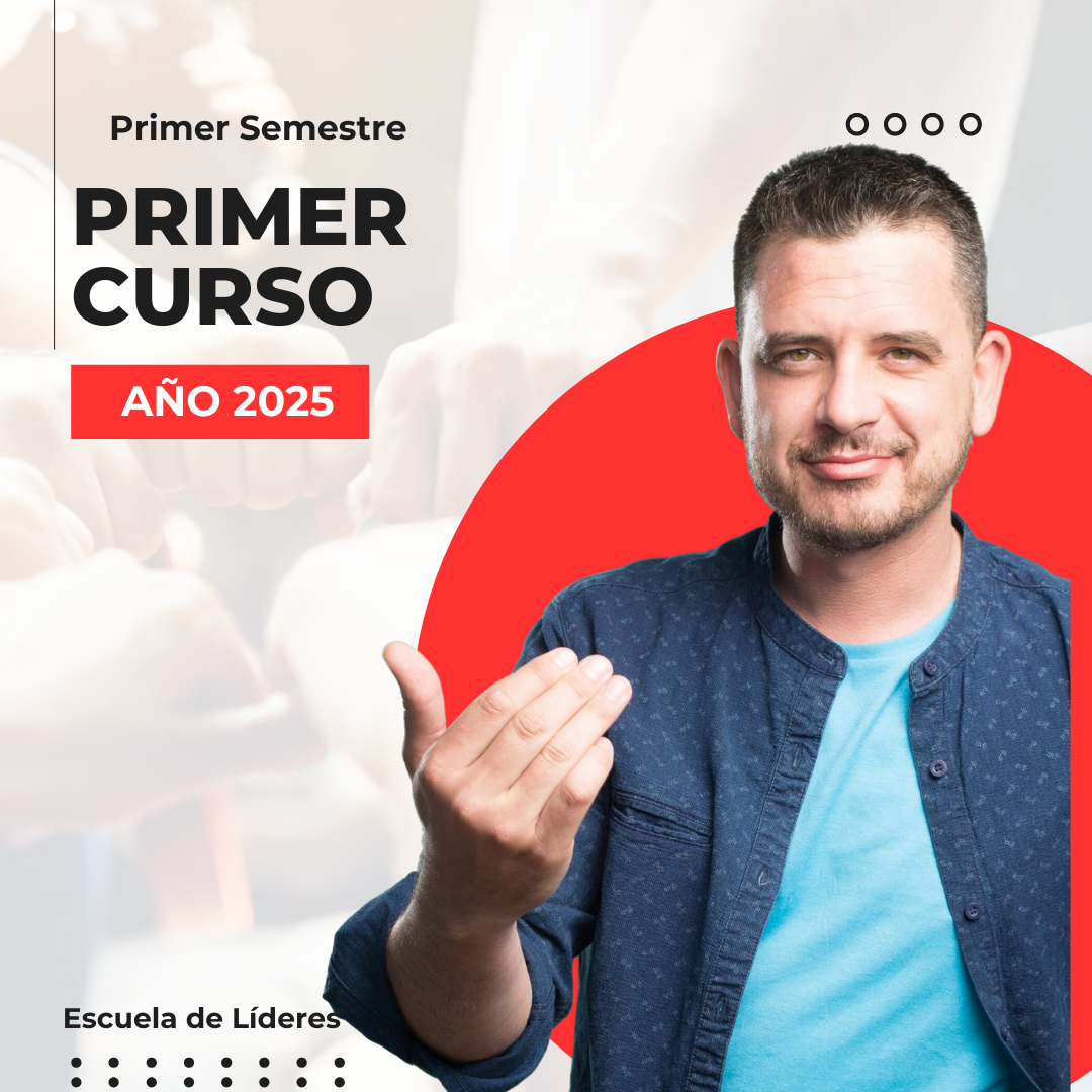 Martes 19:00 hs  - Primer Curso