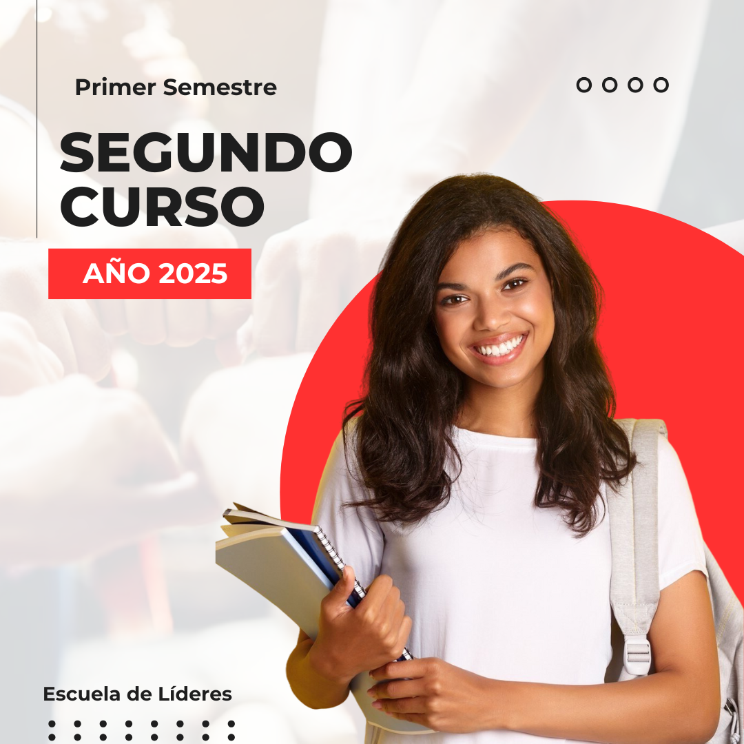 Martes 19:00 hs  - Segundo Curso
