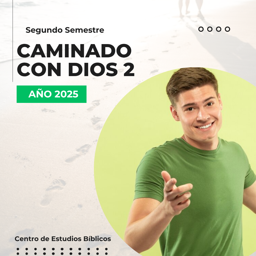 Lunes 100% Virtual, 19:00 h.