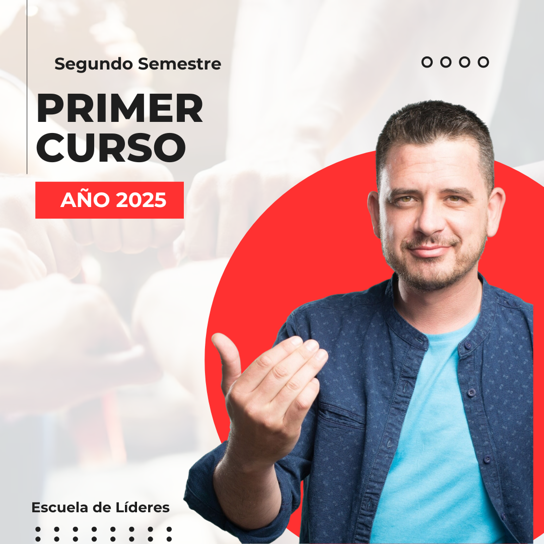 Martes 19:00 hs - Primer Curso