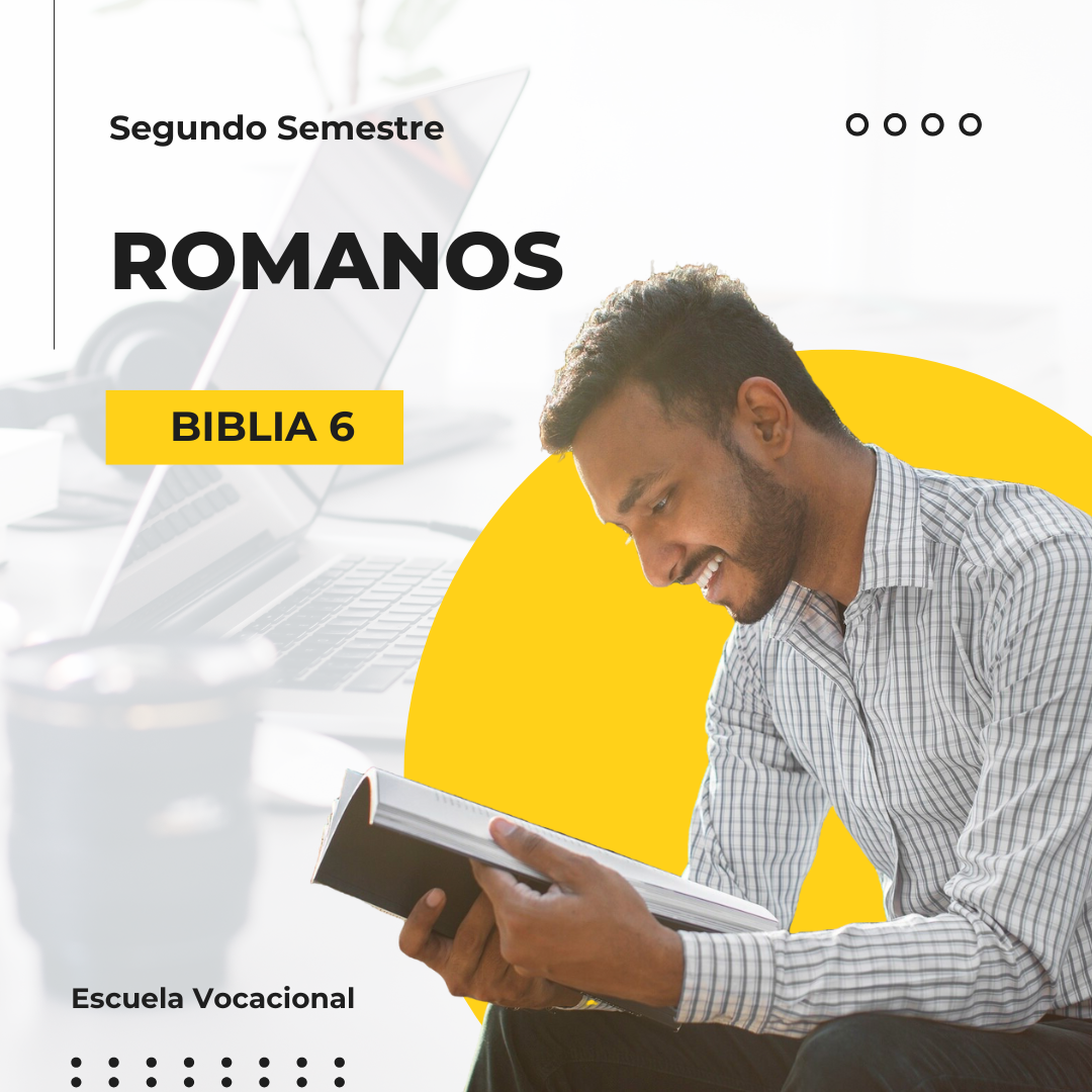 Domingo 17:30 hs - Romanos